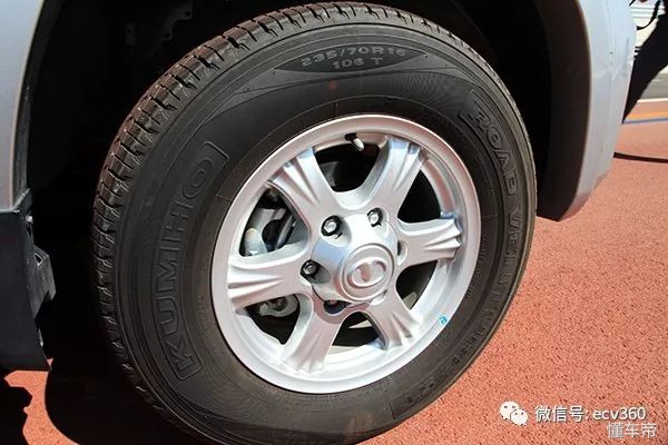 新长城皮卡风骏6柴油版,长城风骏6柴油测评