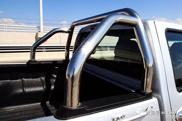 新长城皮卡风骏6柴油版,长城风骏6柴油测评