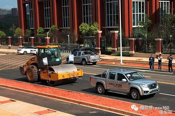 新长城皮卡风骏6柴油版,长城风骏6柴油测评