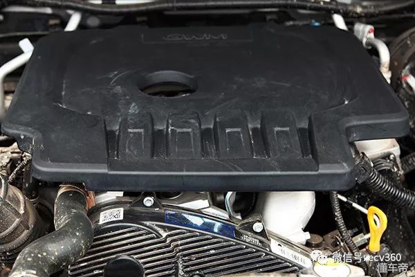 新长城皮卡风骏6柴油版,长城风骏6柴油测评