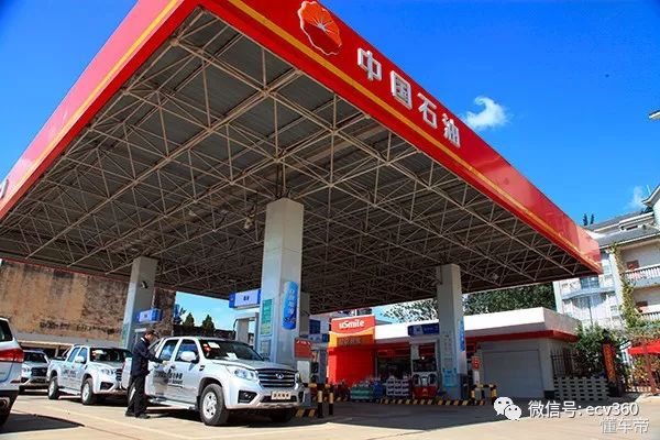 新长城皮卡风骏6柴油版,长城风骏6柴油测评