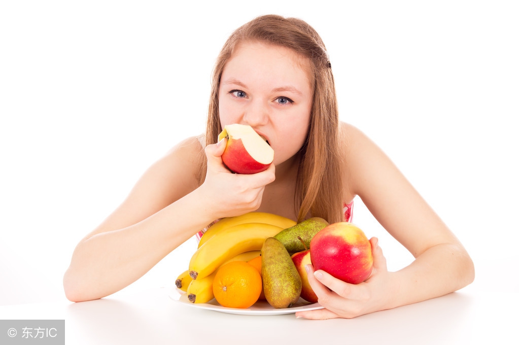 健康养生新鲜的水果最合适吃,健康养生的十种蔬菜水果