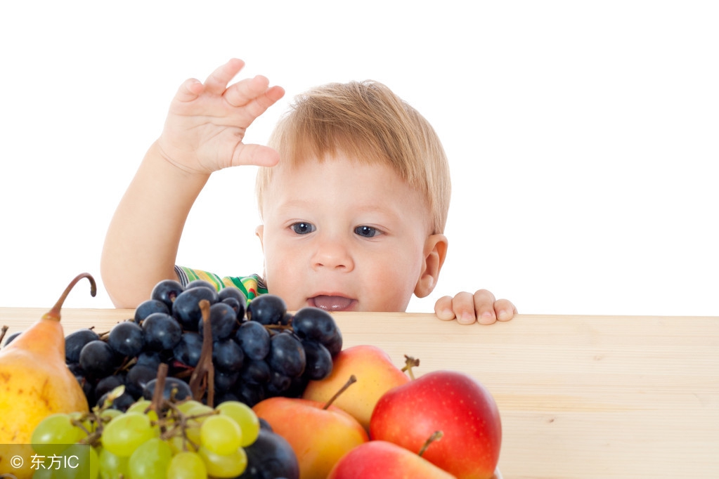 健康养生新鲜的水果最合适吃,健康养生的十种蔬菜水果