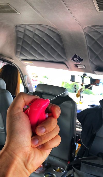 “湿身”一夜芭提雅——不负泰激情