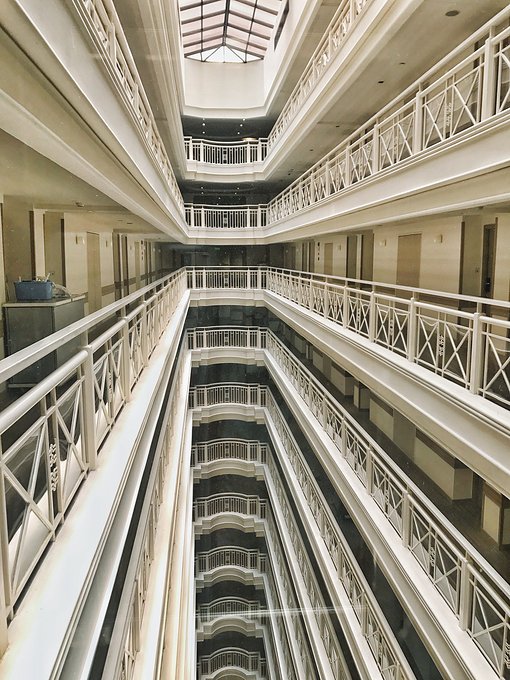 “湿身”一夜芭提雅——不负泰激情