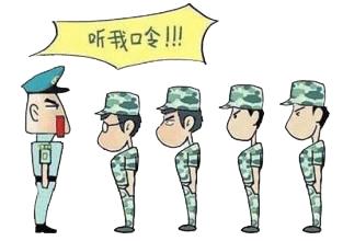 在部队当班长该怎么做,在部队当班长会很累嘛