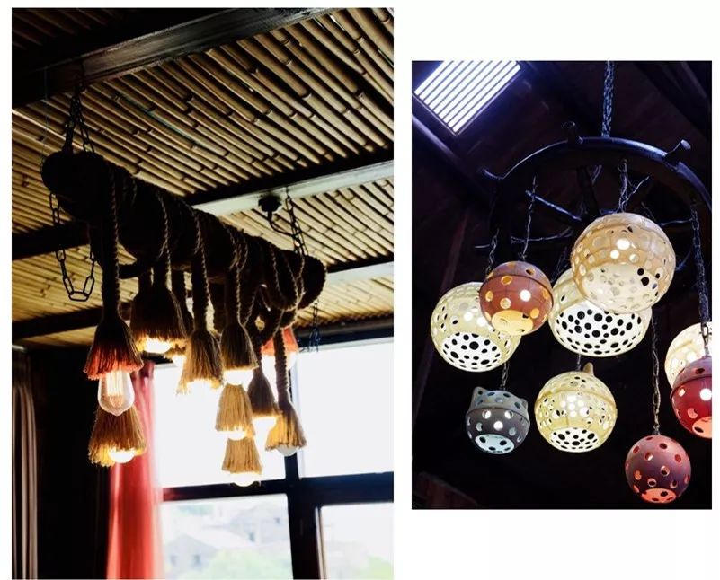 在浙江海边发现了一座欧式石头村落，它的美胜似五渔村，又像圣托里尼