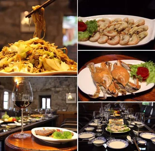 在浙江海边发现了一座欧式石头村落，它的美胜似五渔村，又像圣托里尼