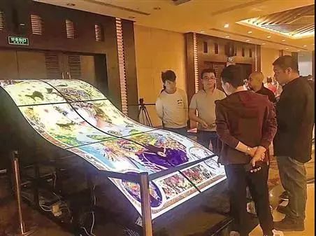 石墨烯半导体和美国合作,石墨烯和华为合作