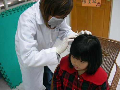 孩子头虱子怎么彻底去除,孩子头虱子怎么来的