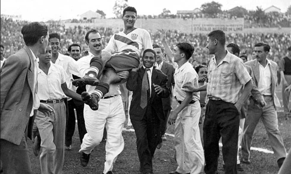 世界杯的有趣故事,世界杯的搞笑故事