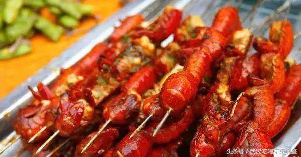 武汉适合看球的酒馆,武汉氛围最好野球场