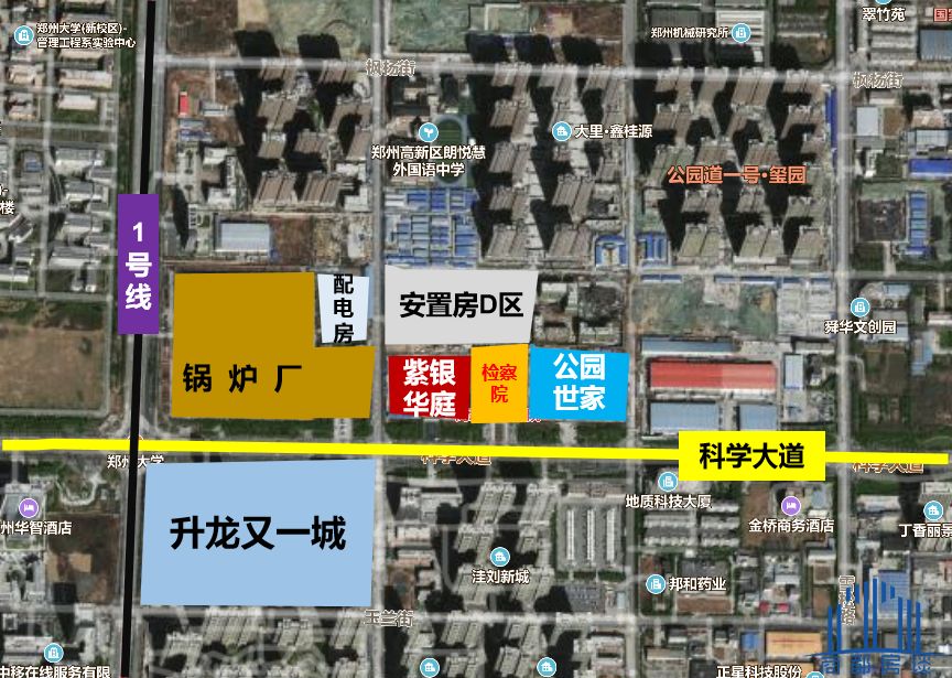 华瑞紫银华庭是住宅么,华瑞紫银华庭公寓最新消息