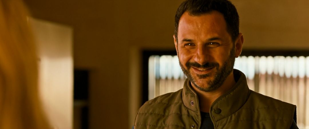 很H很*力暴**!千万不可错过的重口B级片