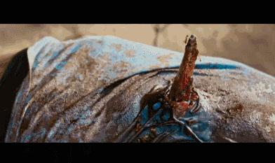 很H很*力暴**!千万不可错过的重口B级片