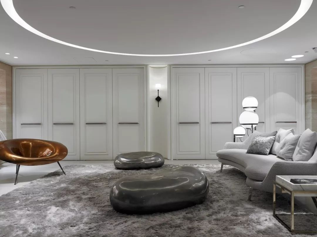 唐忠汉台北设计作品,唐忠汉台湾作品