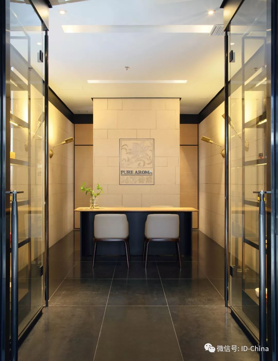 「创意暴走」杨佴：束身的空间