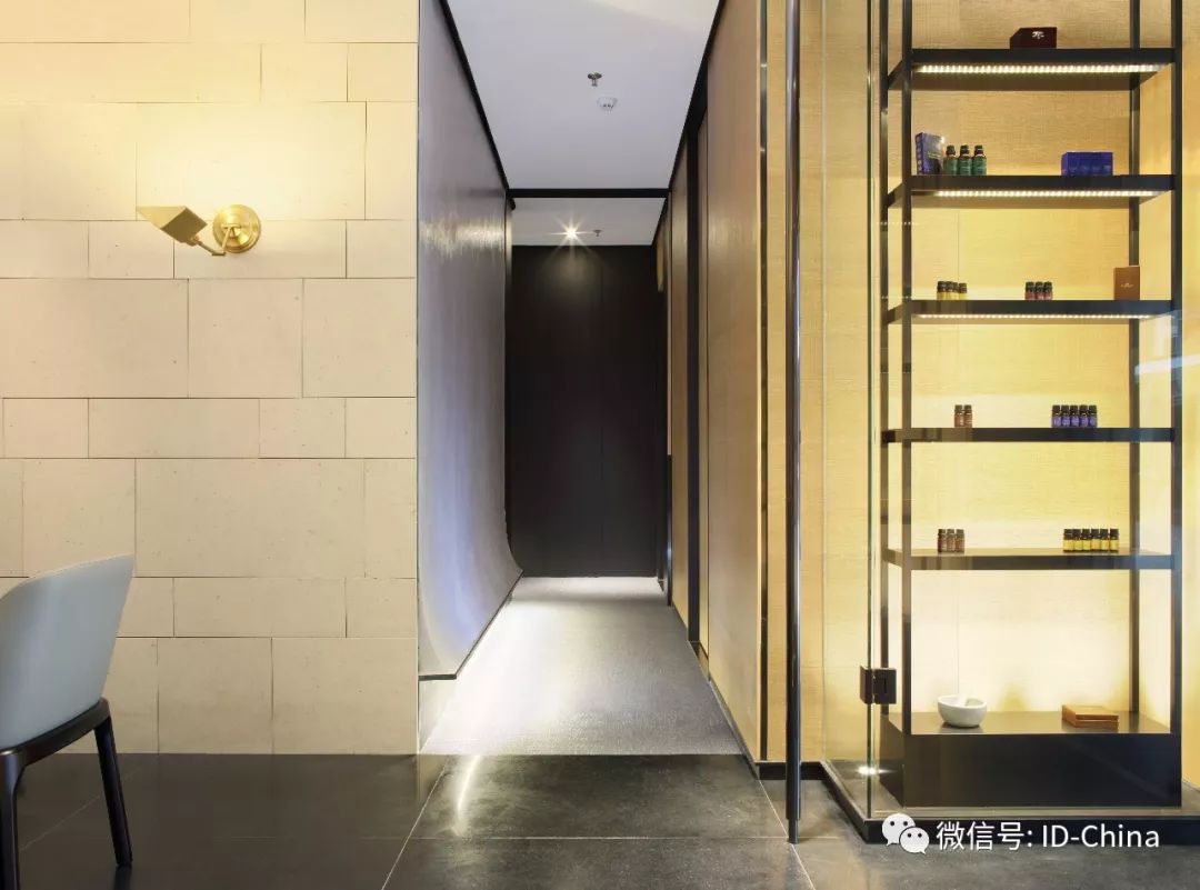 「创意暴走」杨佴：束身的空间