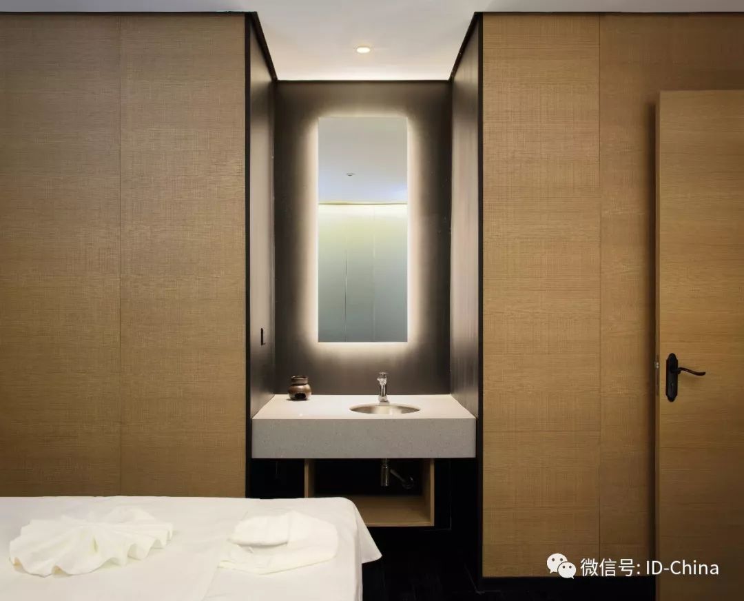 「创意暴走」杨佴：束身的空间