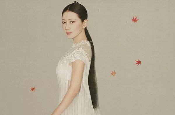 付辛博颖儿机场照睡衣,付辛博颖儿礼服