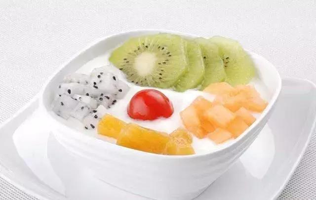 酸奶可治慢性炎症,喝酸奶有助于调理肠道吗