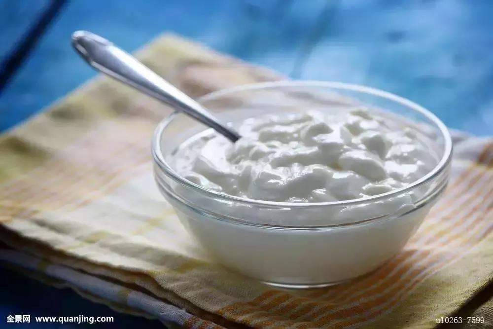 酸奶可治慢性炎症,喝酸奶有助于调理肠道吗
