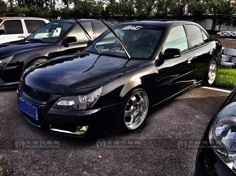 v3菱悦外观,东南v3菱悦帅图