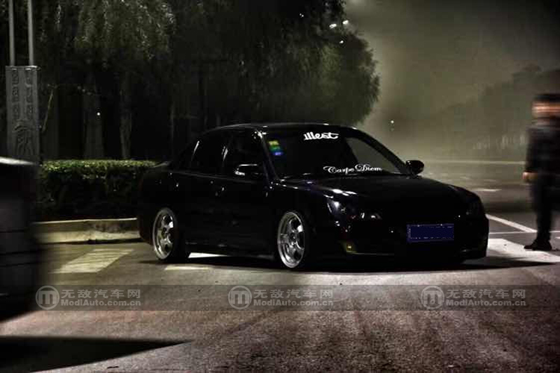 v3菱悦外观,东南v3菱悦帅图