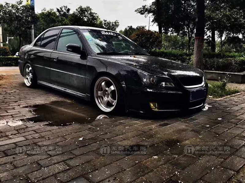 v3菱悦外观,东南v3菱悦帅图