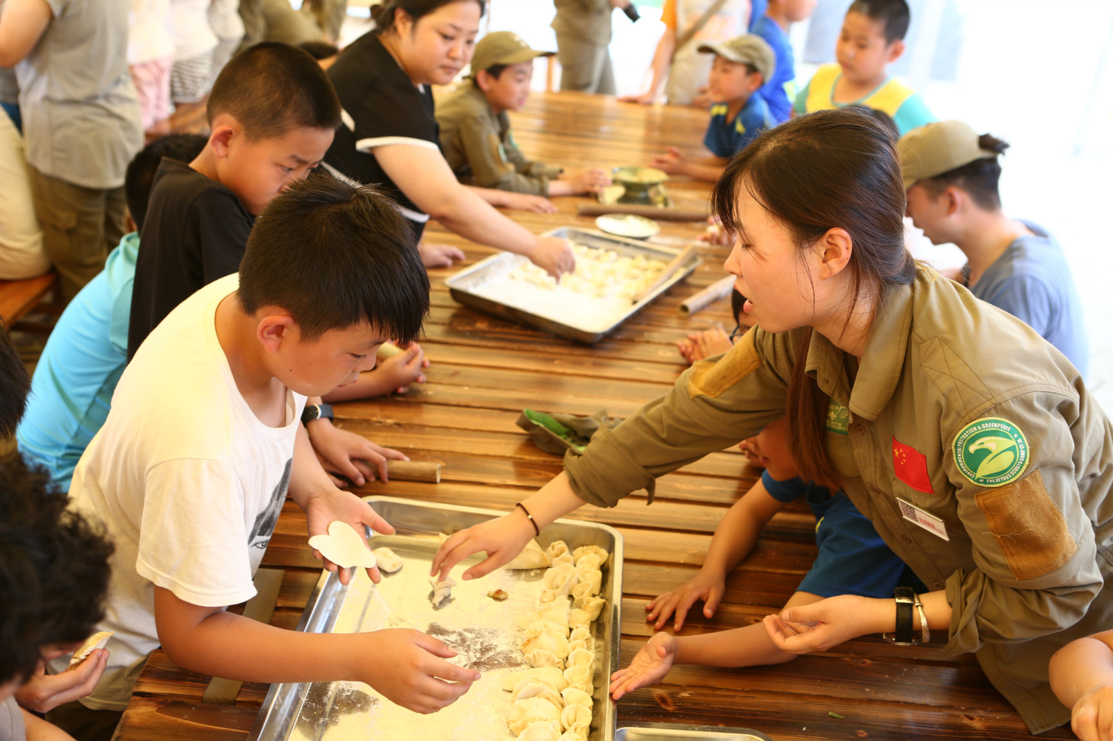 父母的有效期也许只有10年,父母的有效期