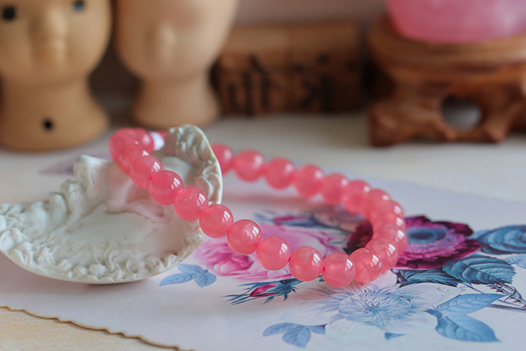 红纹石长期佩戴的危害,佩戴红纹石的禁忌是什么