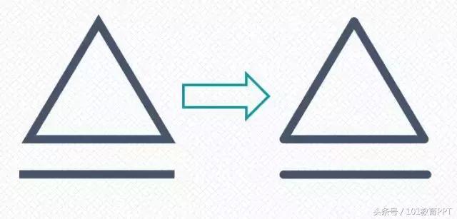 怎么用ppt做出黑板粉笔字板书,ppt粉笔效果操作教程