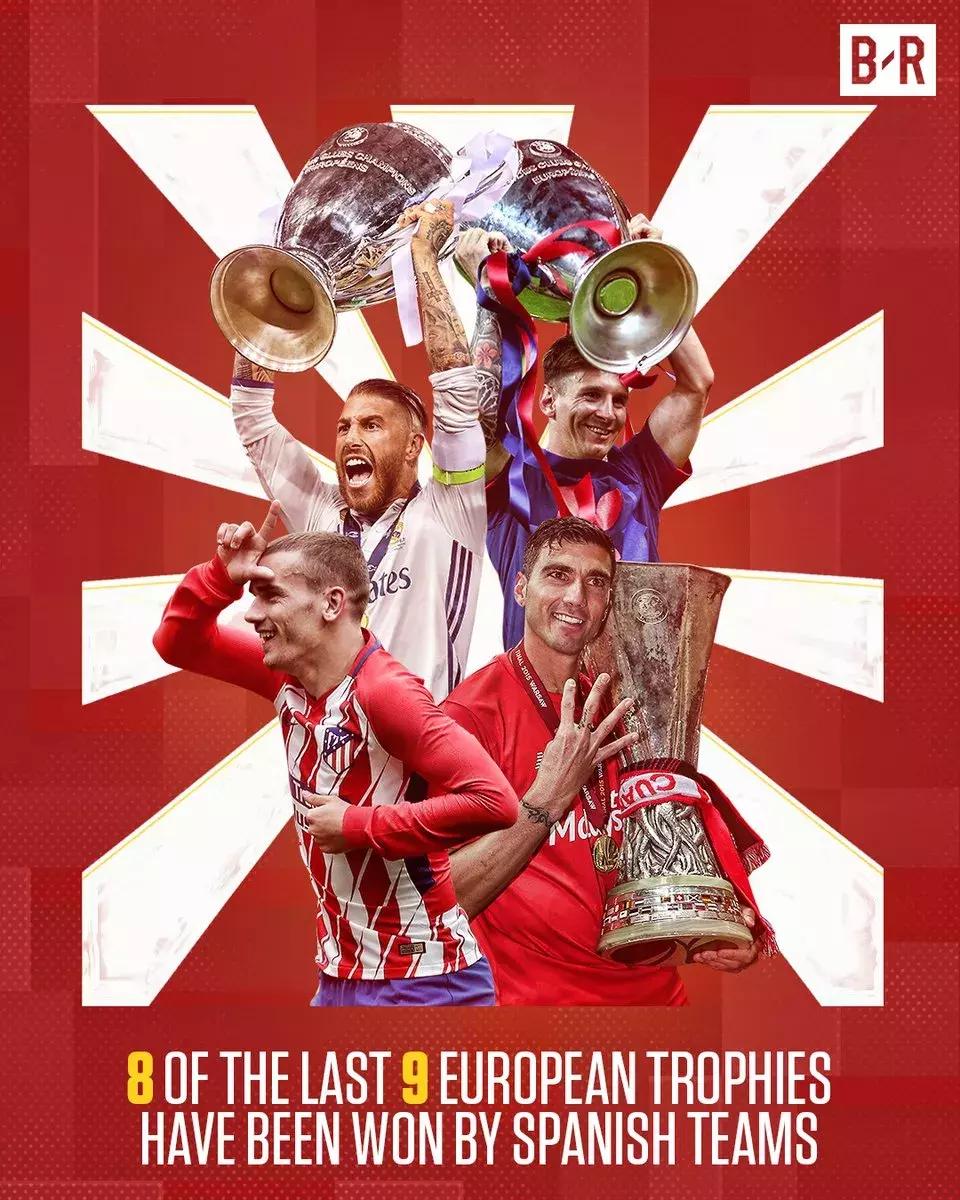 床单军团马竞队史第1座欧冠,床单军团再走一人马竞