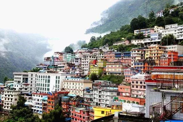 去了这么多地方有啥收获,去了那么多地方你最喜欢哪里