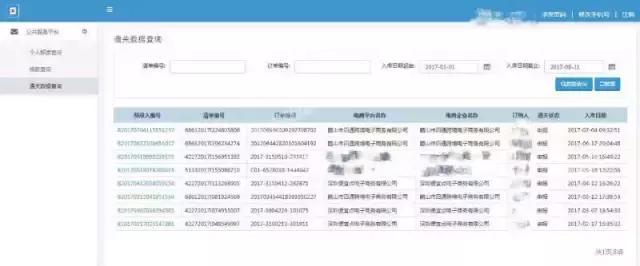 个人海淘免税额度查询,海淘免税金额