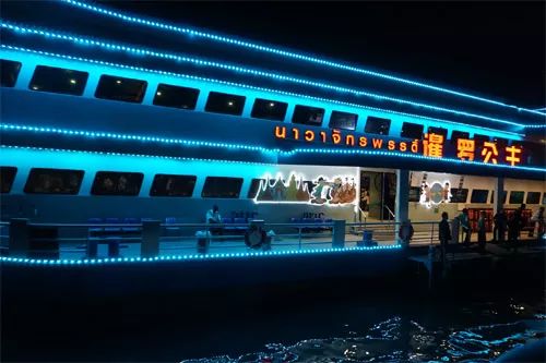 曼谷芭提雅象岛最新的游记,泰国曼谷芭提雅自由行详细攻略