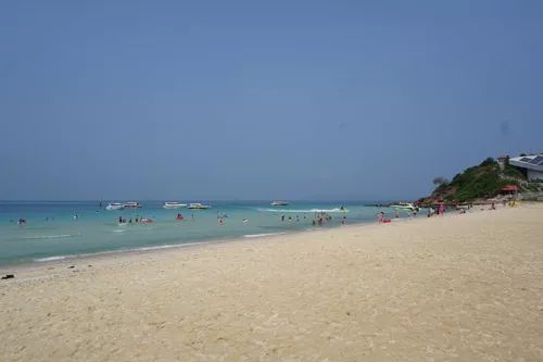 曼谷芭提雅象岛最新的游记,泰国曼谷芭提雅自由行详细攻略