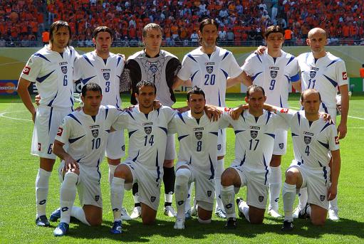 世界杯令人失望的球员,世界杯最令人失望的球星