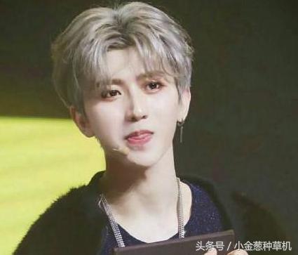 九子新代言蔡徐坤遗憾再缺席，这些粉红小哥哥你爱谁