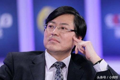 杨元庆联想未来10年,杨元庆在联想中起到的作用