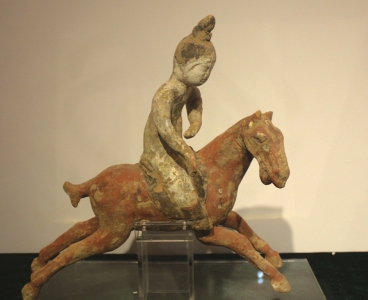 你知道吗？原来古代人这样玩体育！