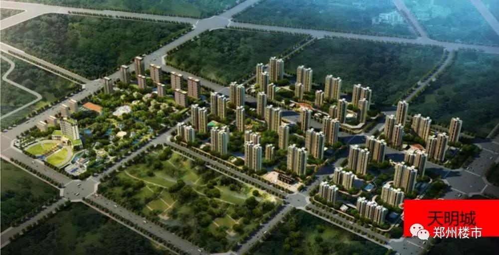 河南周口未来5年房价走势,周口未来的房价会如何