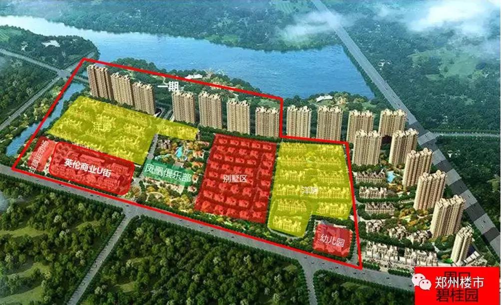 河南周口未来5年房价走势,周口未来的房价会如何