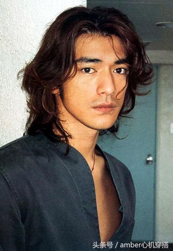 花痴颜值盘点,他们的眼睛里有星星?