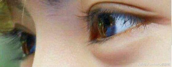 花痴颜值盘点,他们的眼睛里有星星?