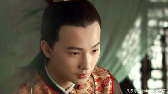 花痴颜值盘点,他们的眼睛里有星星?