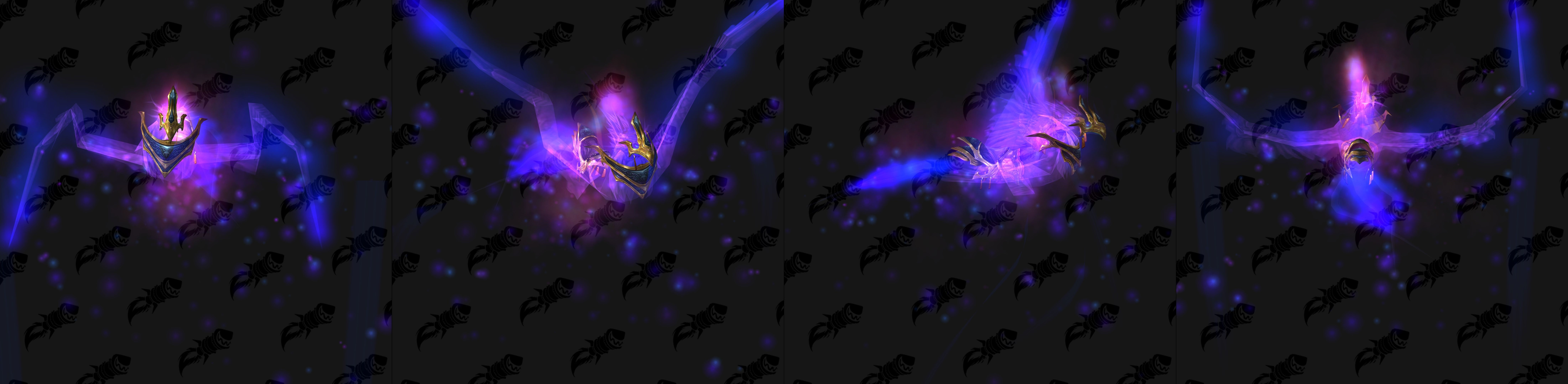 魔兽世界官宣福利,魔兽世界正式服9.0坐骑任务