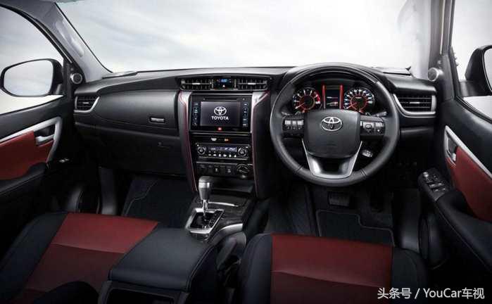 丰田小霸道,全进口配2.7L动力才25万,看完果断放弃捷豹路虎