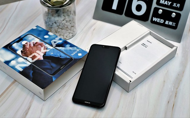 诺基亚x6值得买吗,诺基亚x6好用吗