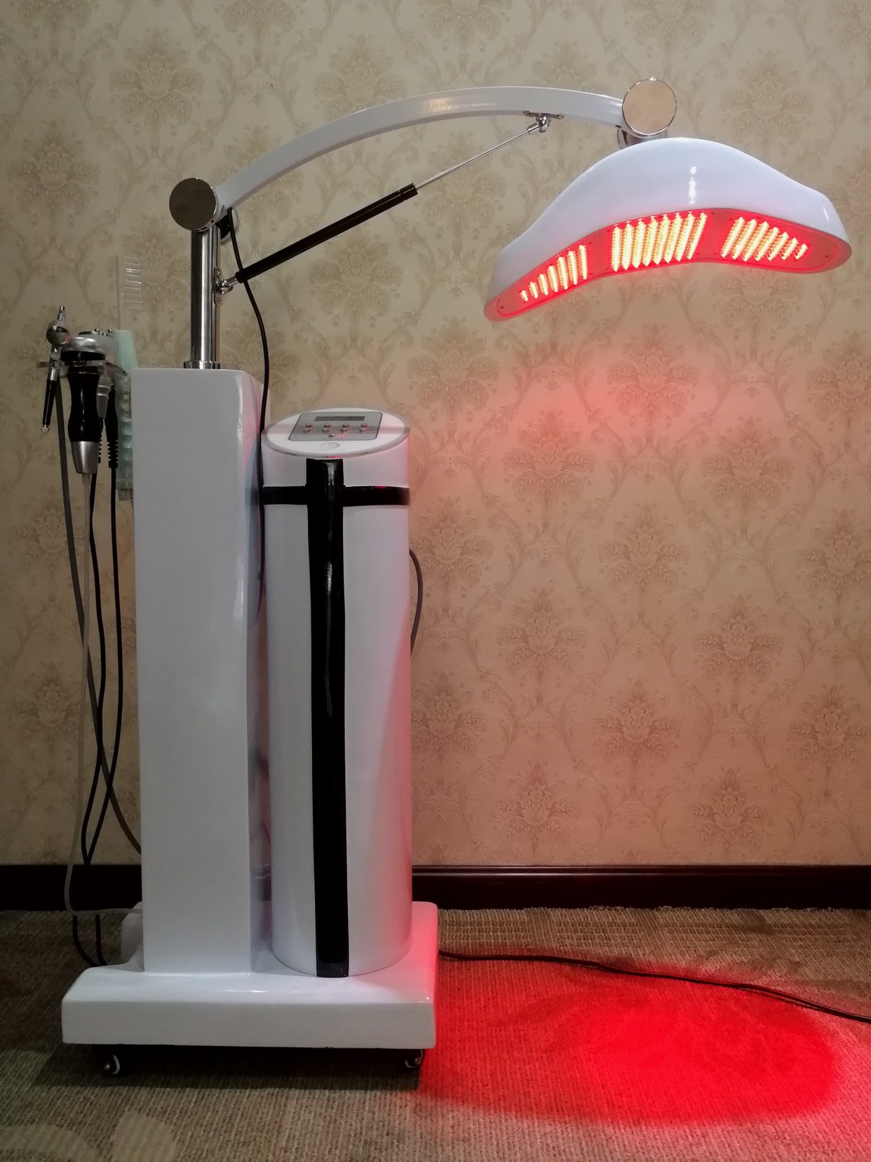 养发加盟什么项目好,热门养发加盟